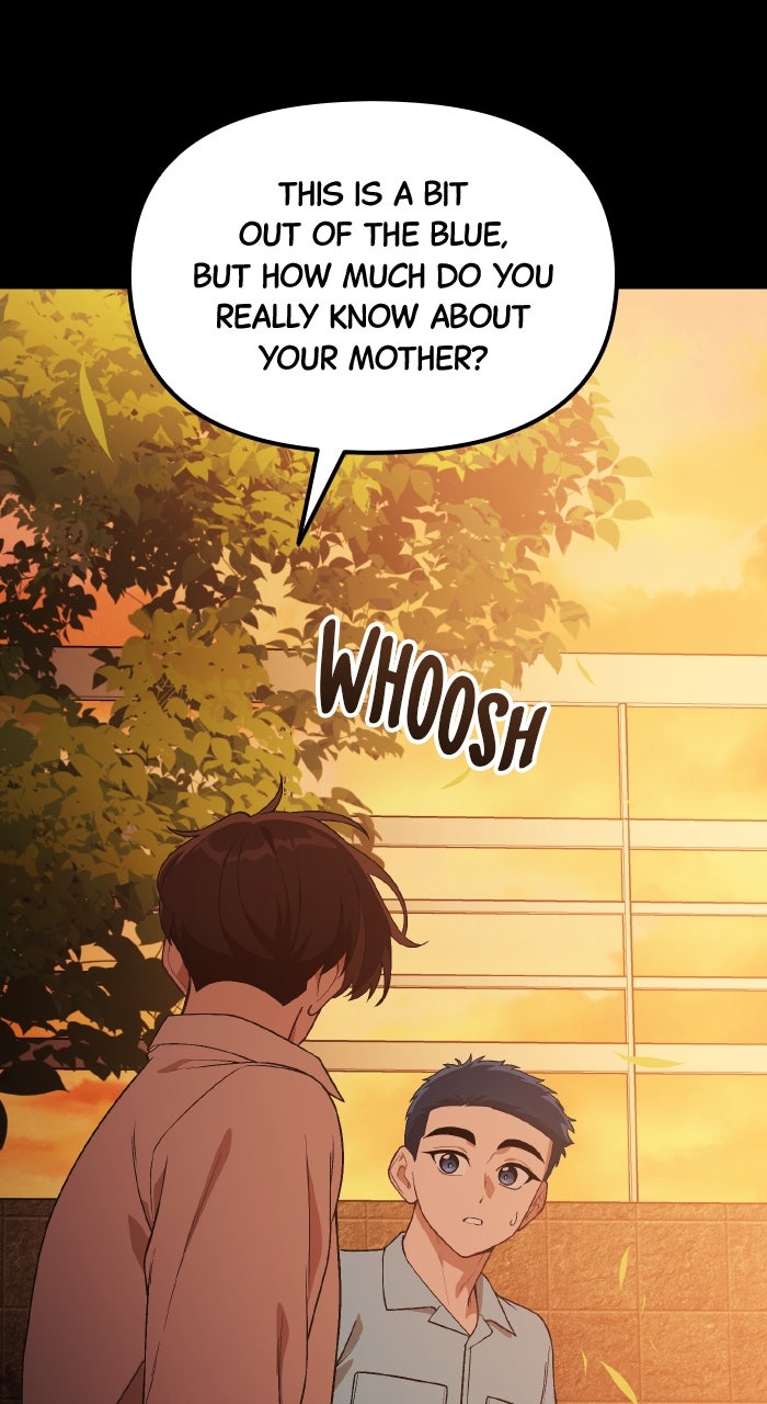 The GeniusWants an Ordinary Life Episode 35 page 40 - 