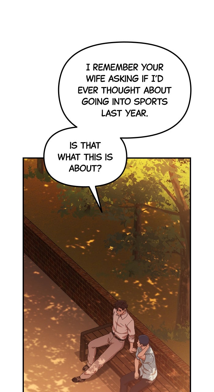 The GeniusWants an Ordinary Life Episode 35 page 5 - 