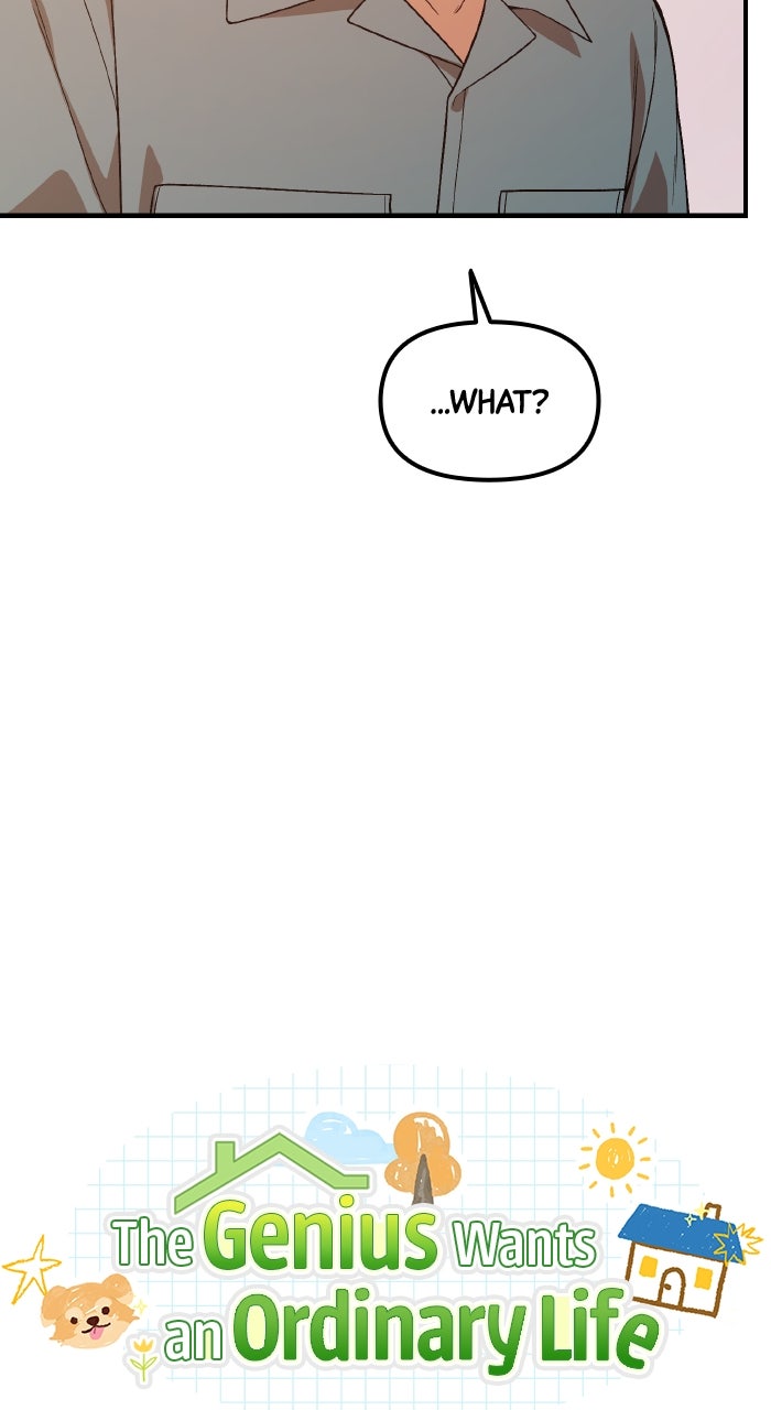 The GeniusWants an Ordinary Life Episode 35 page 42 - 