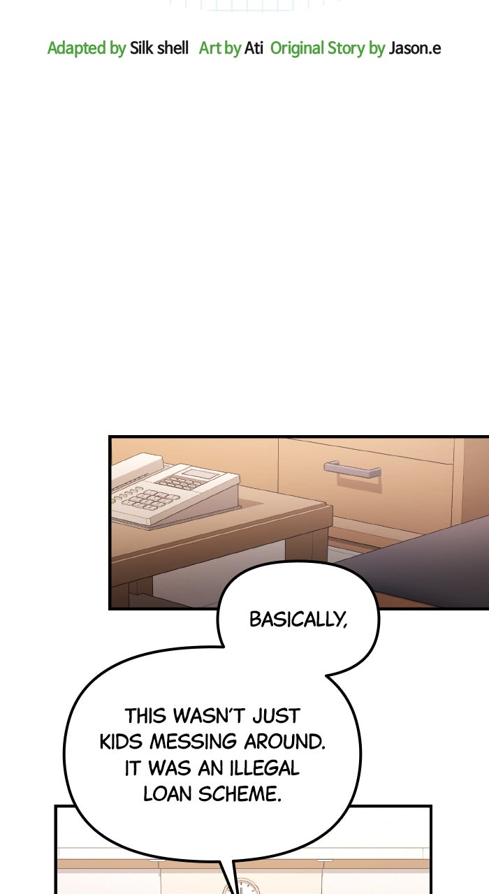 The GeniusWants an Ordinary Life Episode 35 page 43 - 