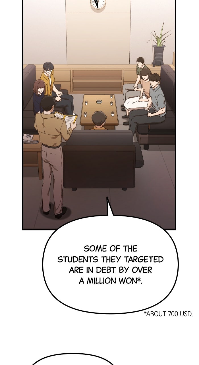 The GeniusWants an Ordinary Life Episode 35 page 44 - 