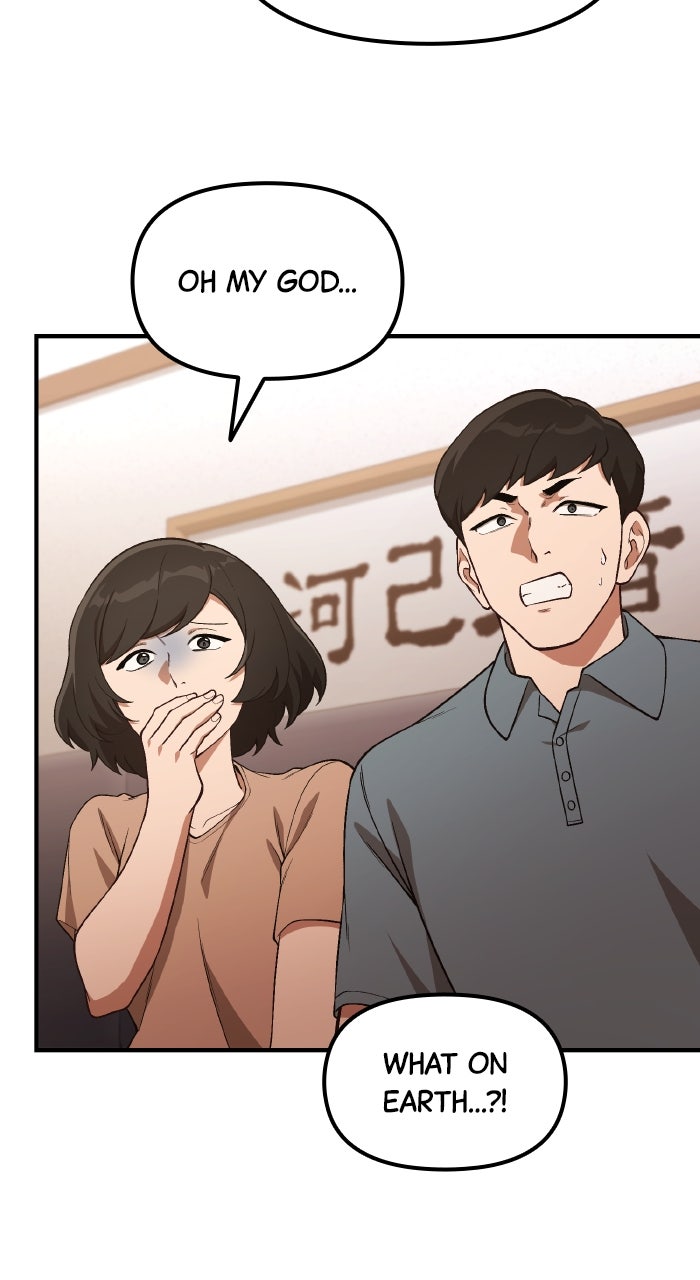 The GeniusWants an Ordinary Life Episode 35 page 46 - 
