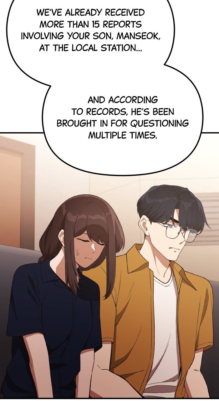 The GeniusWants an Ordinary Life Episode 35 page 48 - 