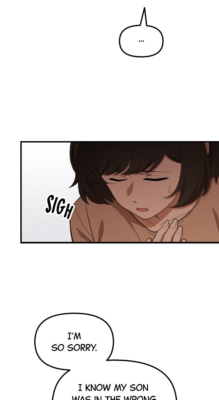 The GeniusWants an Ordinary Life Episode 35 page 49 - 
