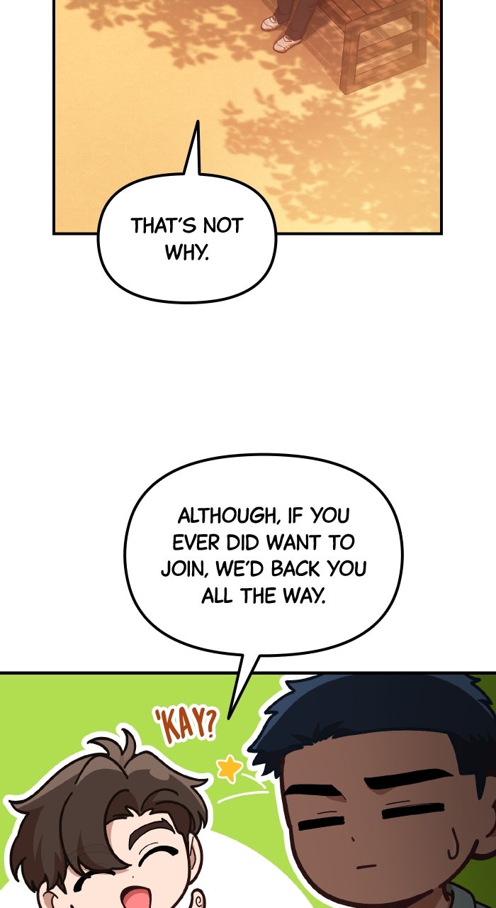 The GeniusWants an Ordinary Life Episode 35 page 6 - 