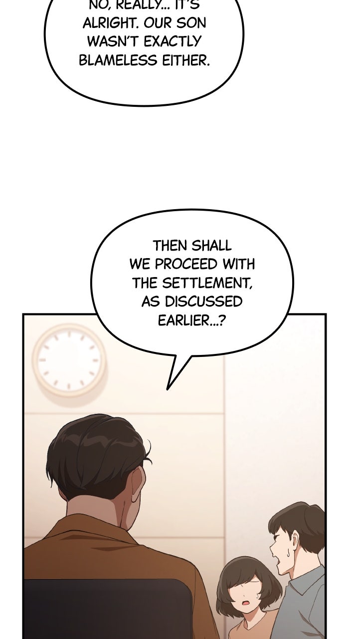 The GeniusWants an Ordinary Life Episode 35 page 51 - 