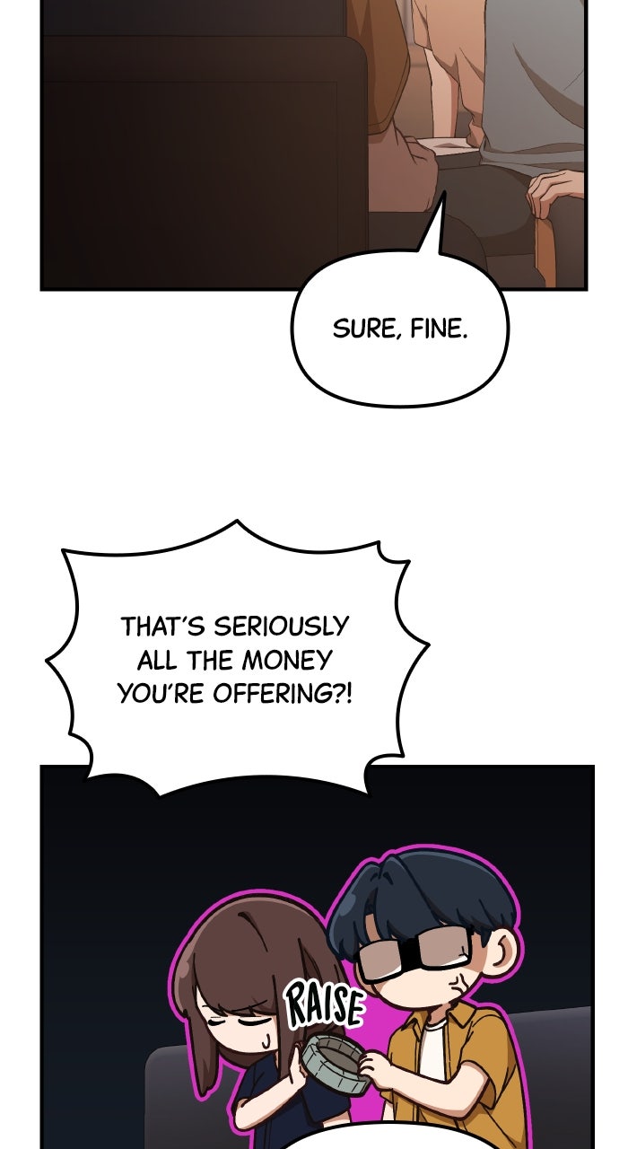 The GeniusWants an Ordinary Life Episode 35 page 52 - 