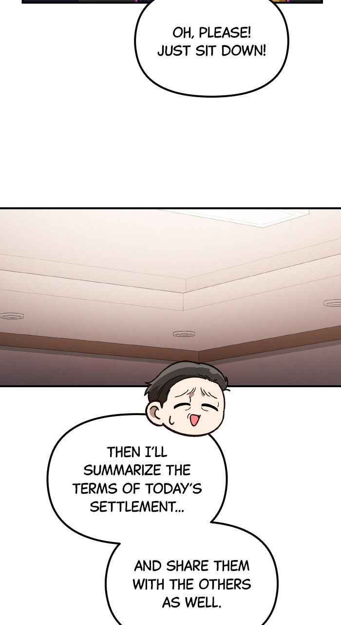 The GeniusWants an Ordinary Life Episode 35 page 53 - 
