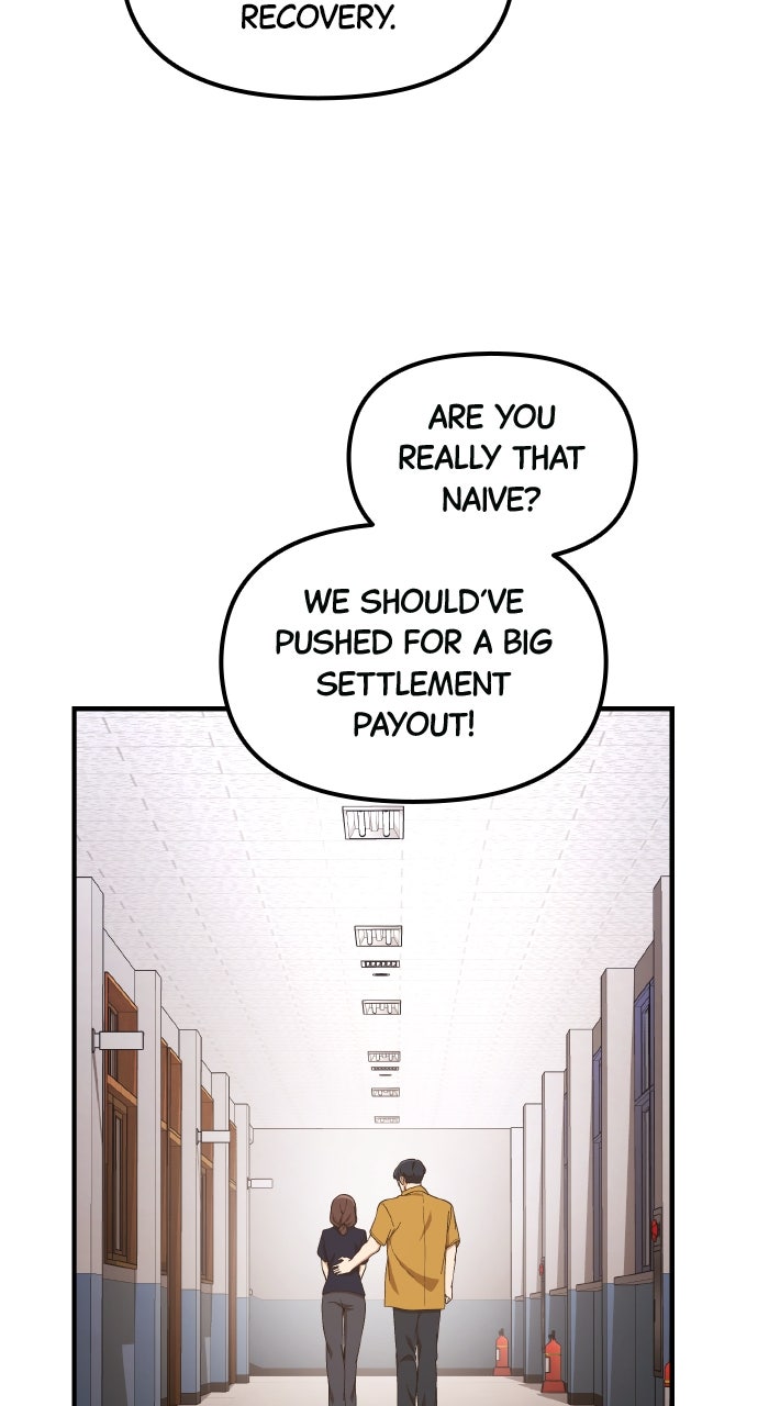 The GeniusWants an Ordinary Life Episode 35 page 56 - 