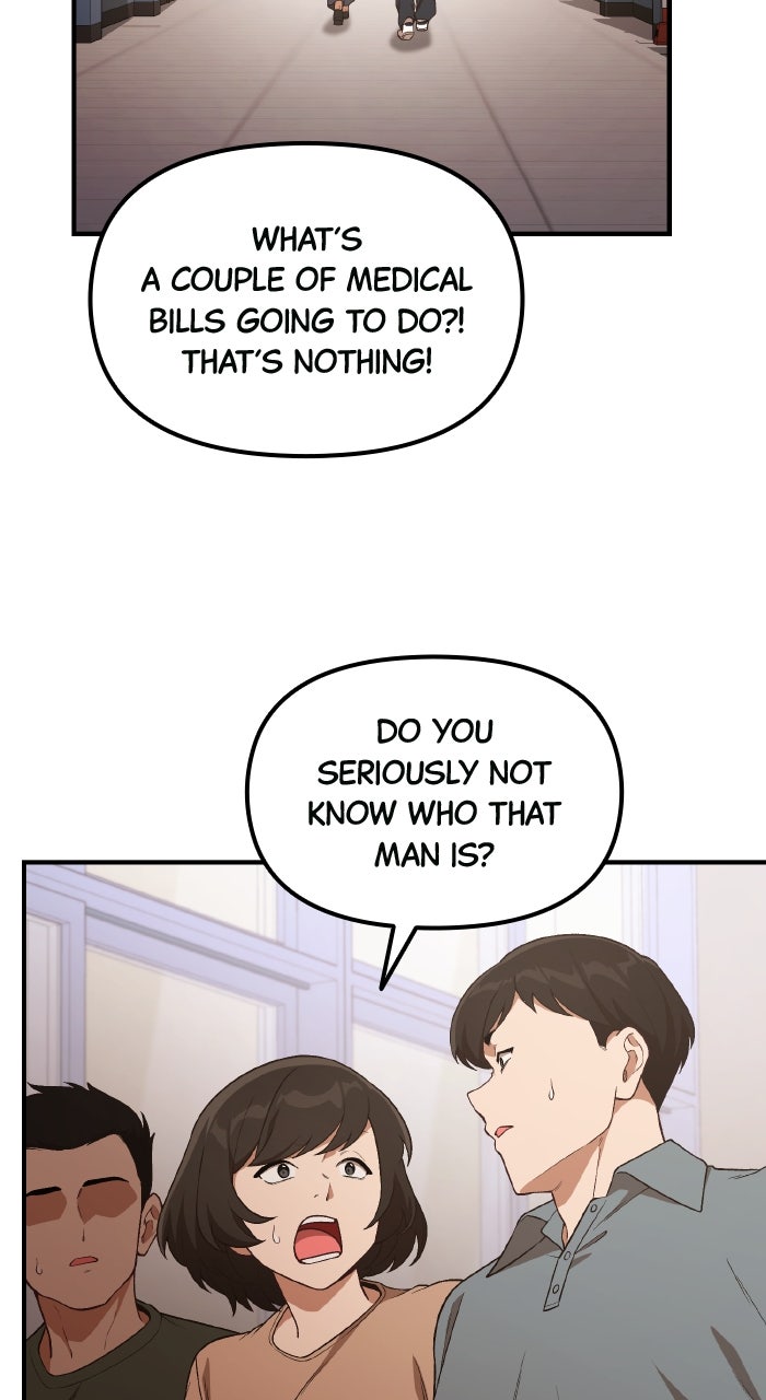 The GeniusWants an Ordinary Life Episode 35 page 57 - 