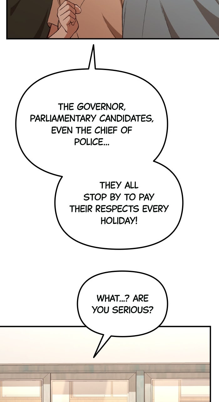 The GeniusWants an Ordinary Life Episode 35 page 58 - 