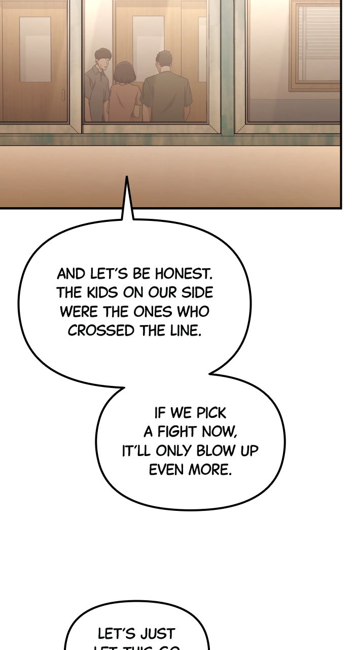The GeniusWants an Ordinary Life Episode 35 page 59 - 