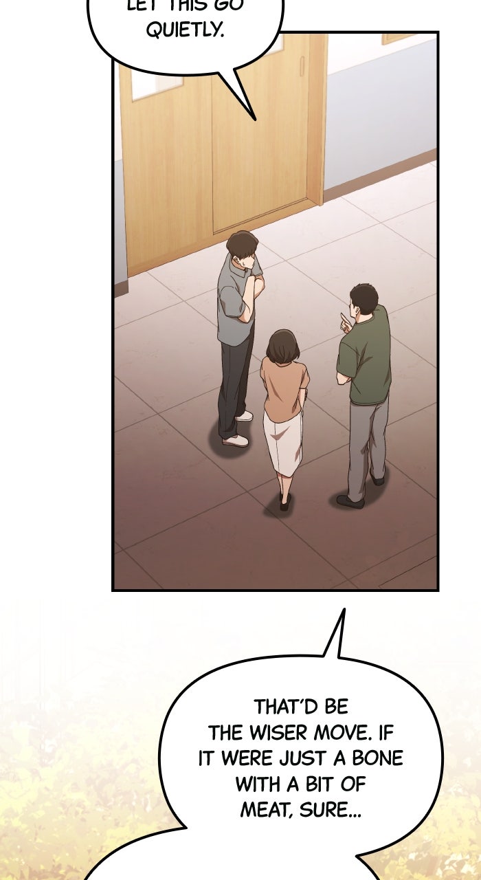 The GeniusWants an Ordinary Life Episode 35 page 60 - 