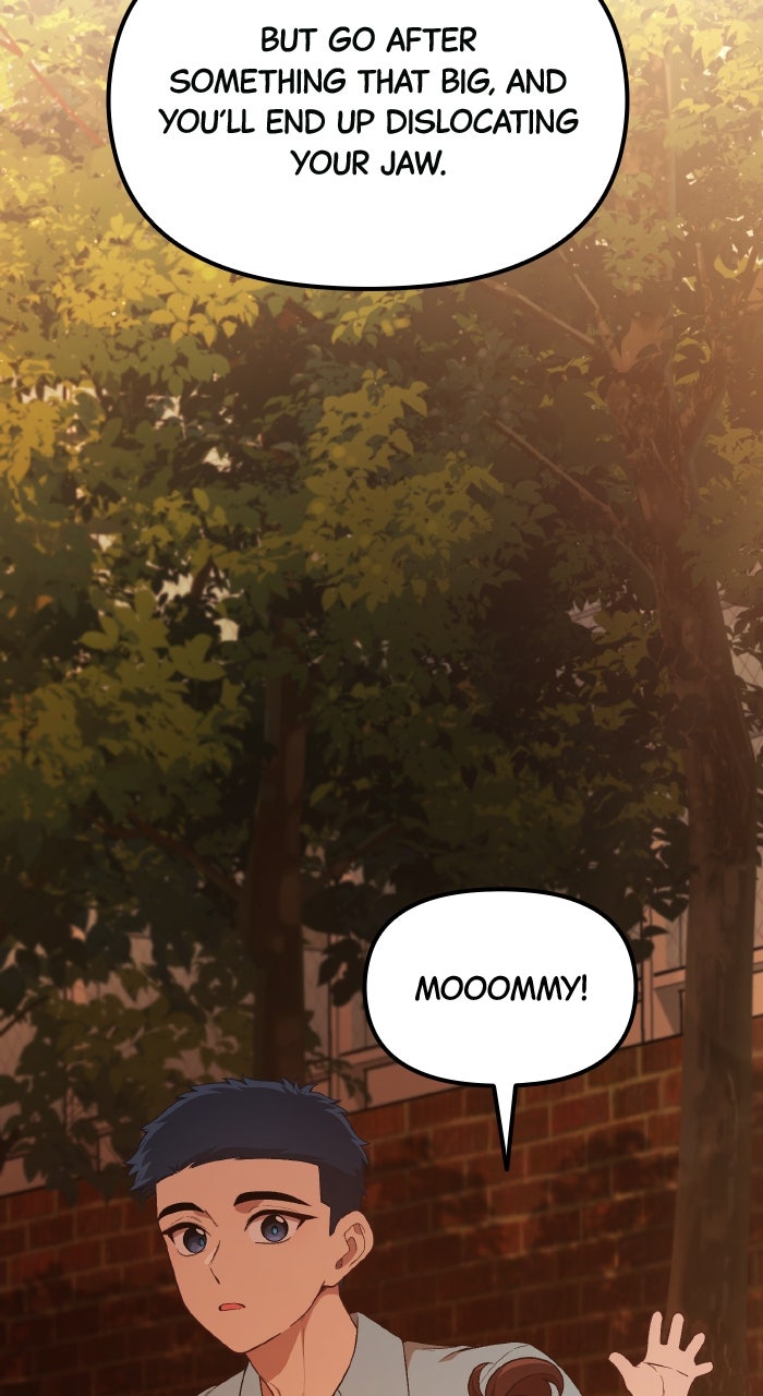 The GeniusWants an Ordinary Life Episode 35 page 61 - 