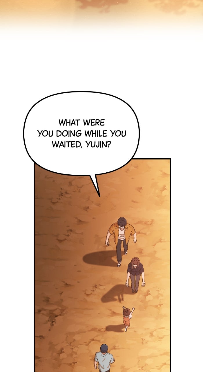 The GeniusWants an Ordinary Life Episode 35 page 63 - 