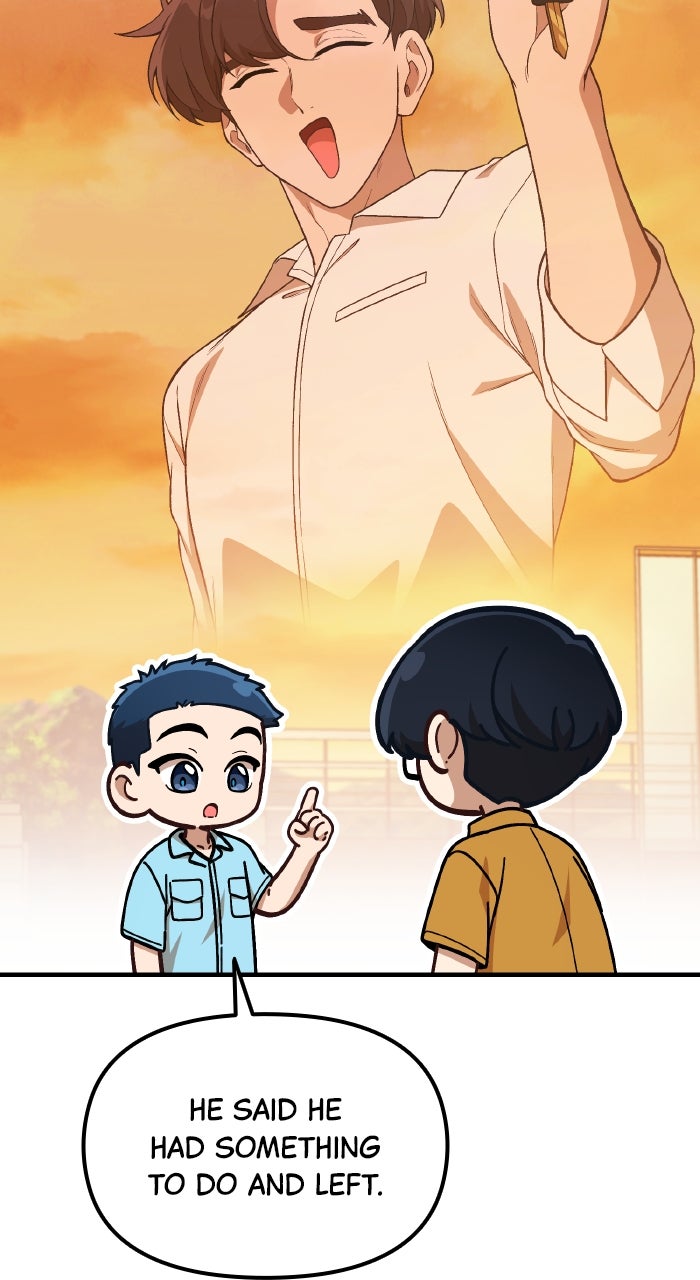 The GeniusWants an Ordinary Life Episode 35 page 65 - 