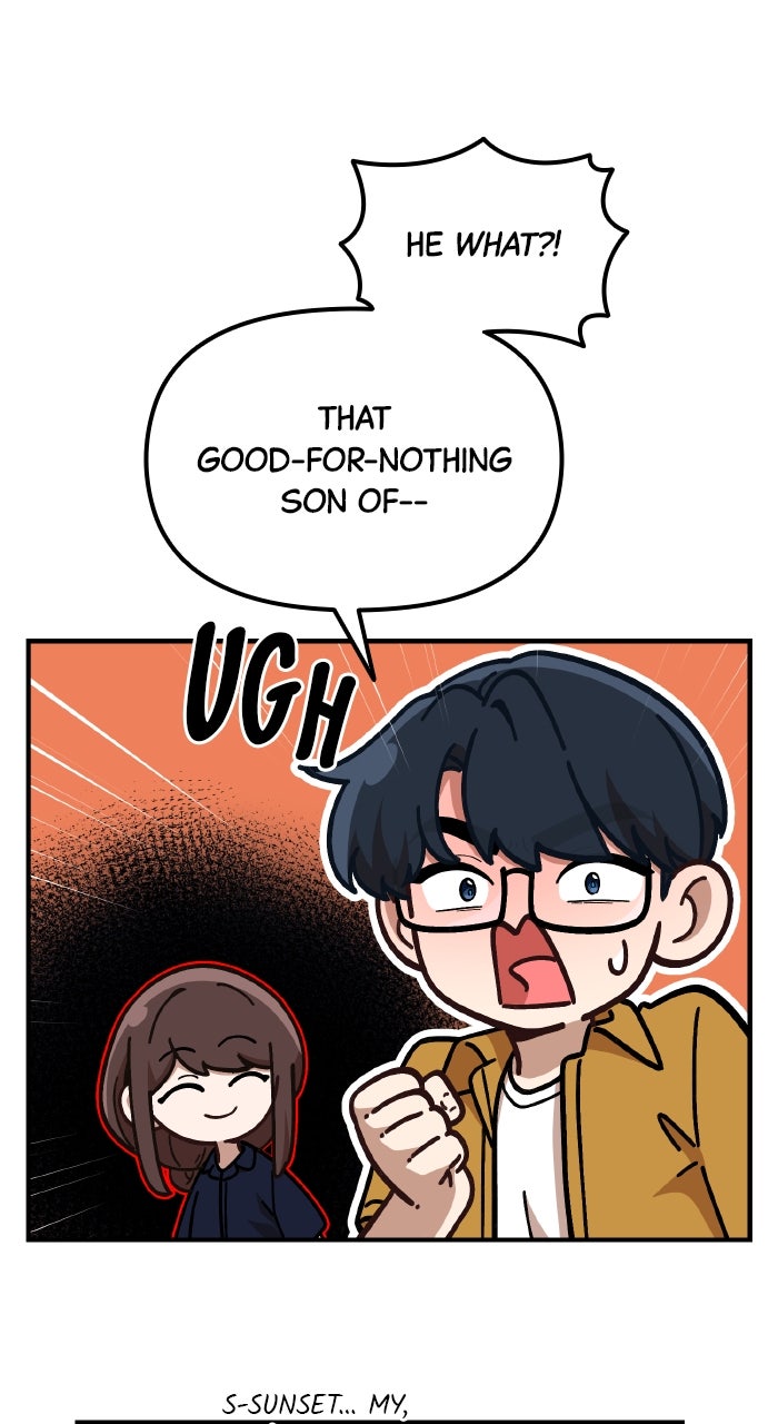 The GeniusWants an Ordinary Life Episode 35 page 66 - 