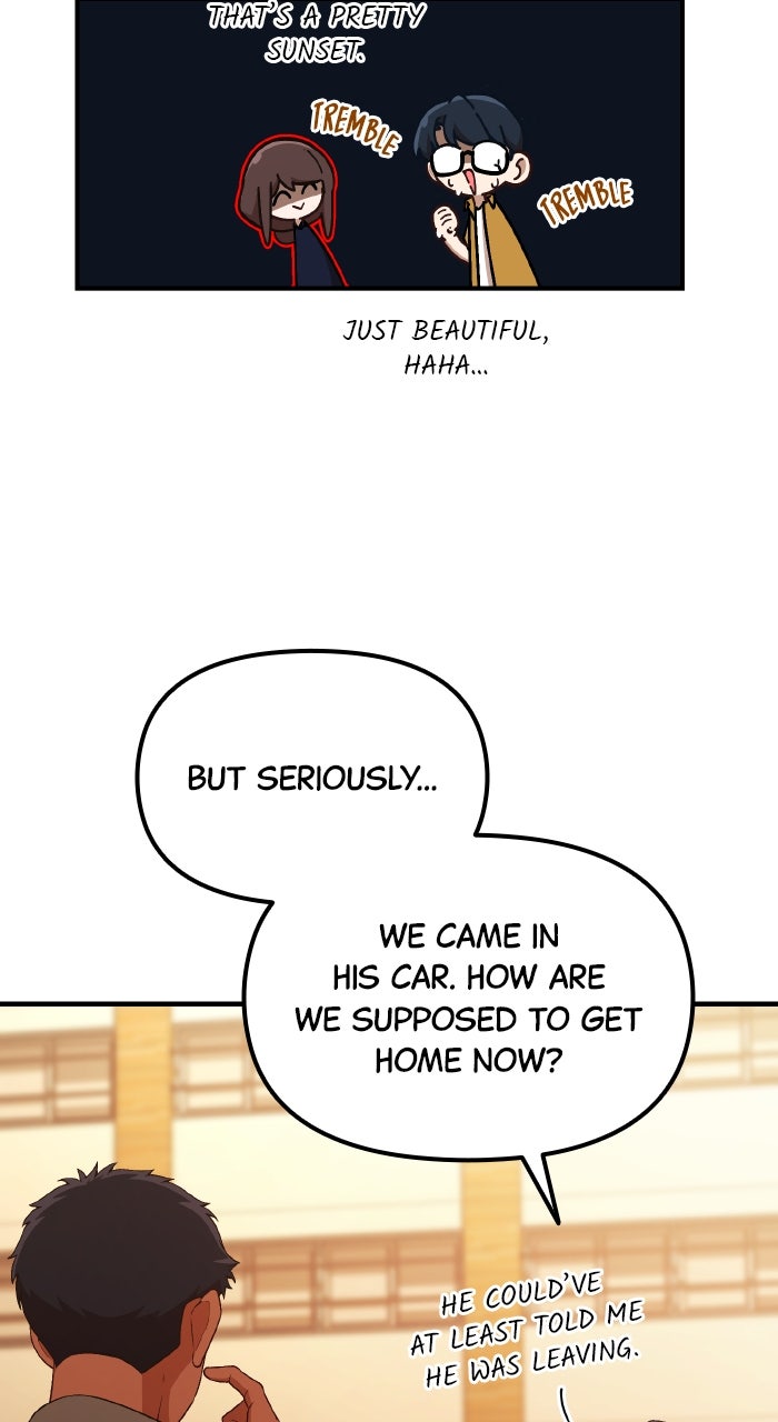 The GeniusWants an Ordinary Life Episode 35 page 67 - 