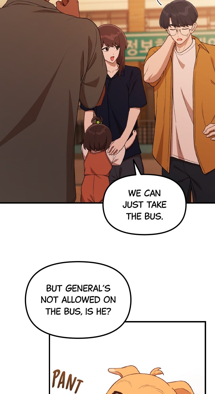 The GeniusWants an Ordinary Life Episode 35 page 68 - 