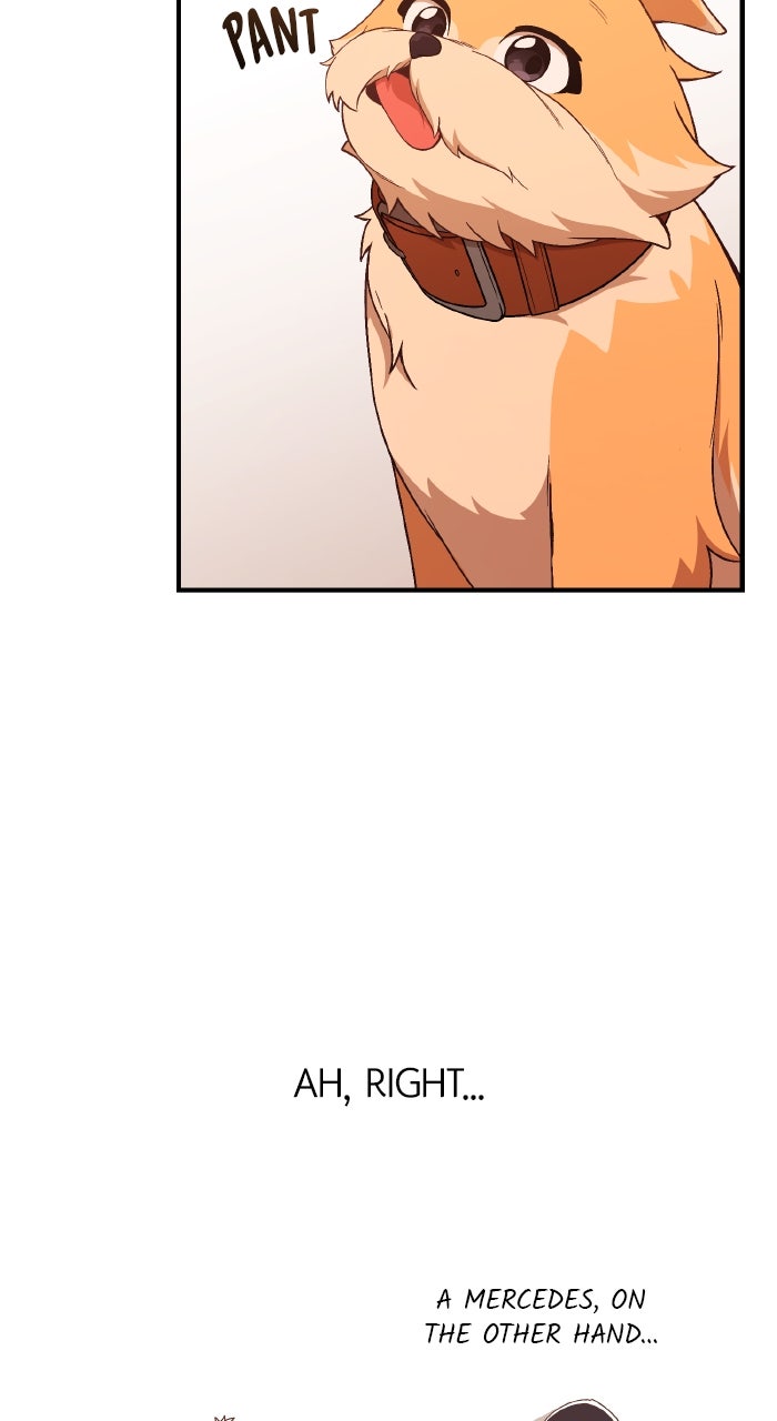The GeniusWants an Ordinary Life Episode 35 page 69 - 