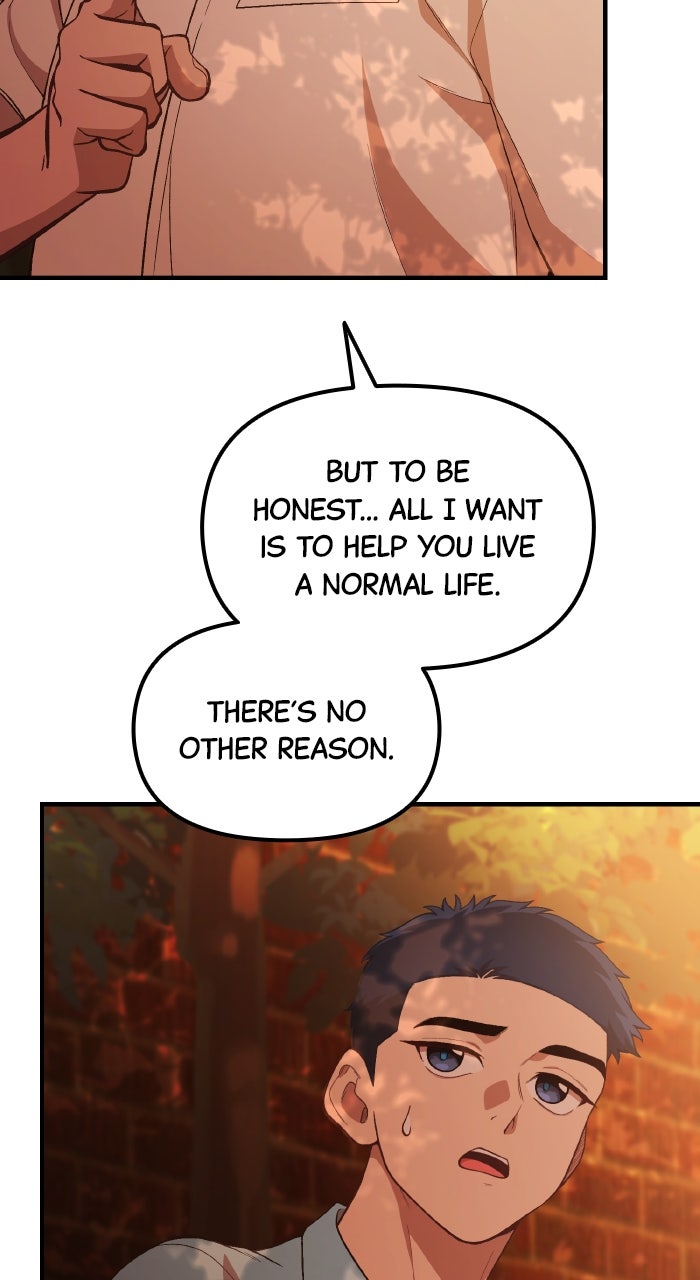 The GeniusWants an Ordinary Life Episode 35 page 8 - 