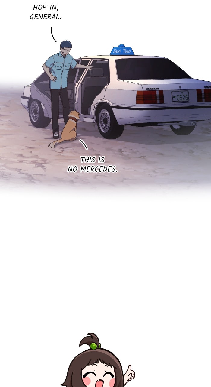 The GeniusWants an Ordinary Life Episode 35 page 72 - 