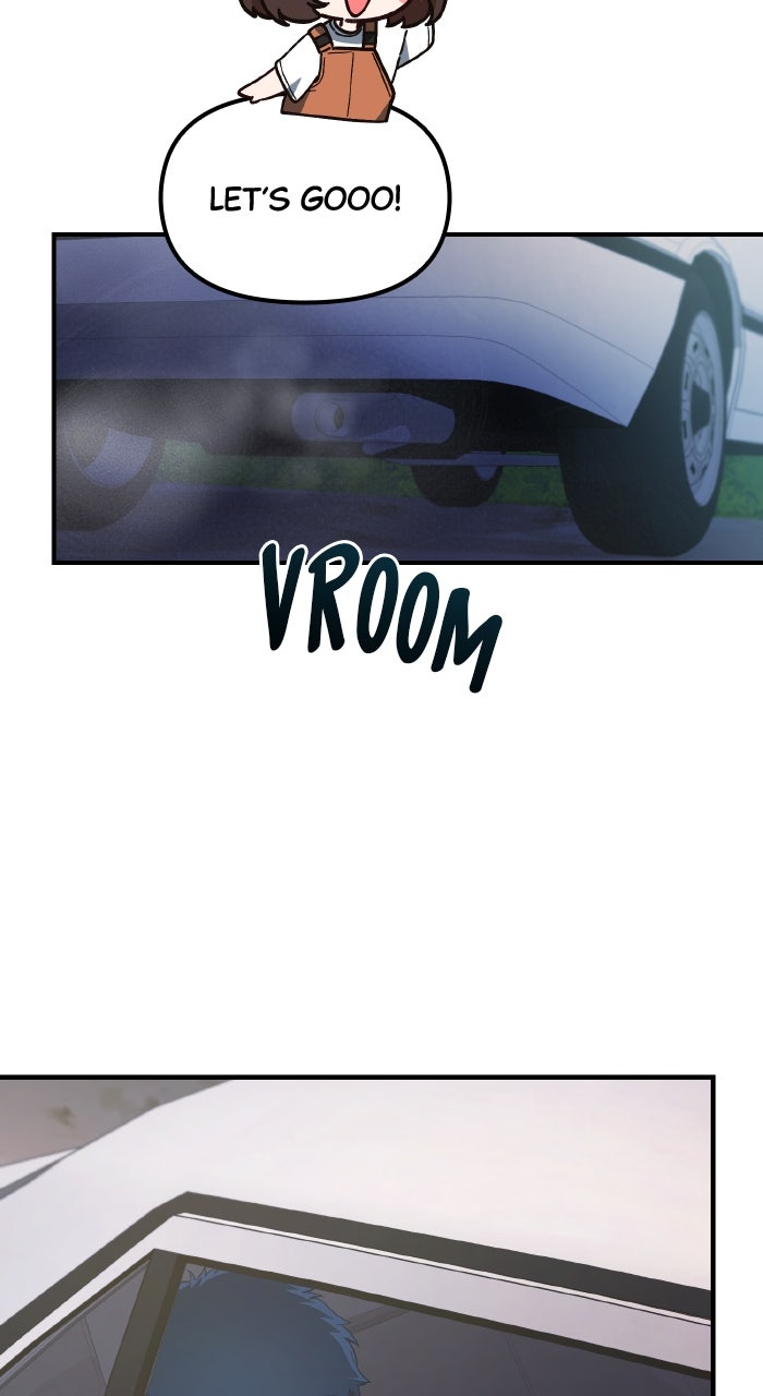 The GeniusWants an Ordinary Life Episode 35 page 73 - 
