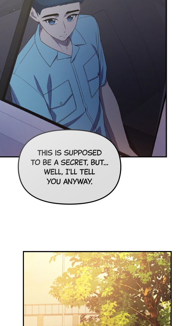 The GeniusWants an Ordinary Life Episode 35 page 74 - 