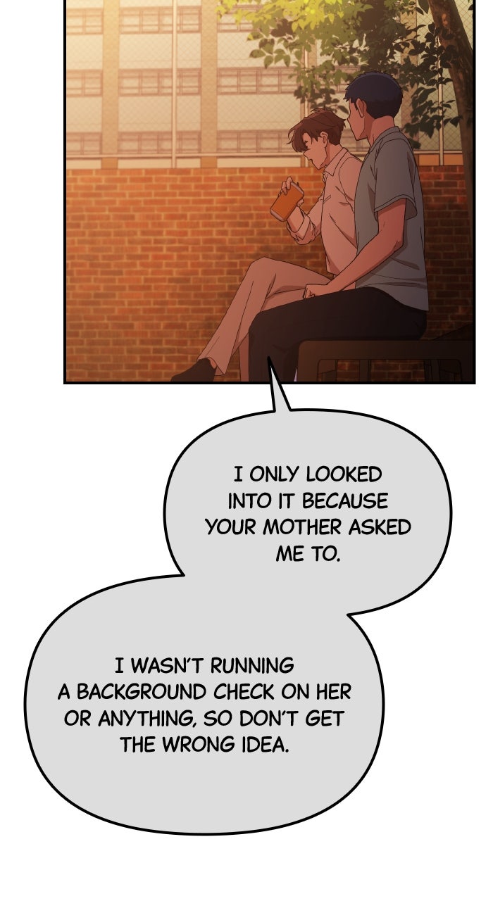The GeniusWants an Ordinary Life Episode 35 page 75 - 