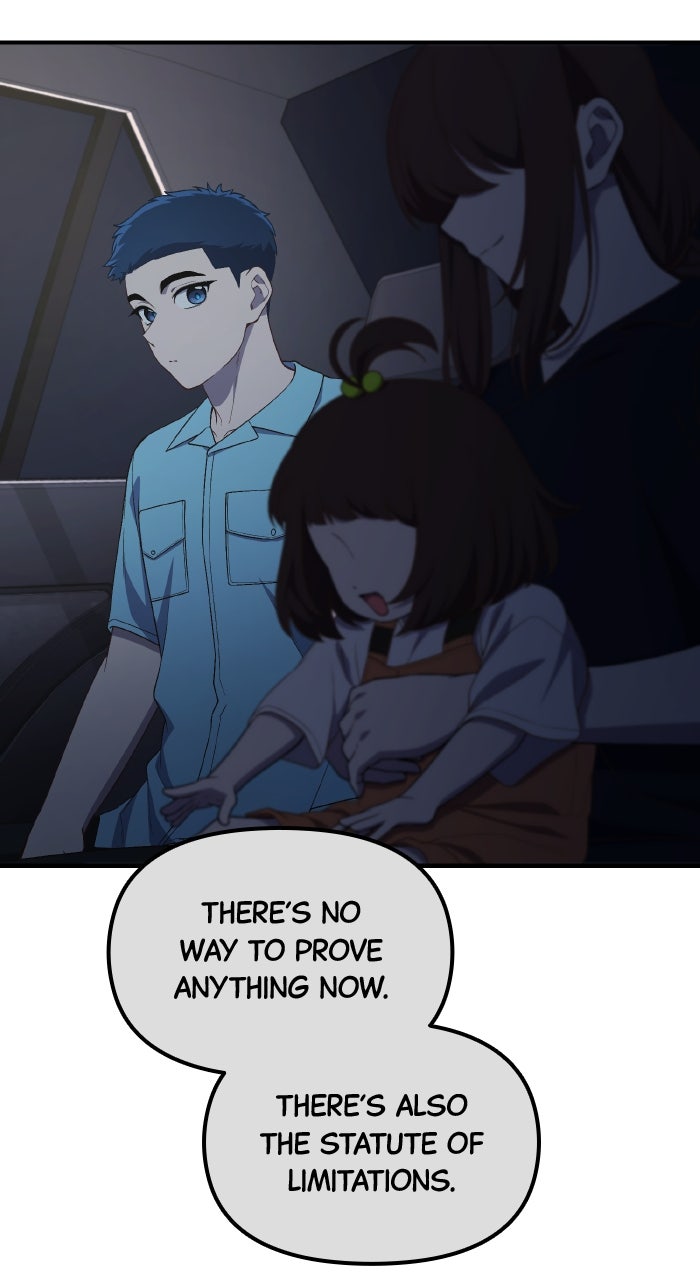 The GeniusWants an Ordinary Life Episode 35 page 76 - 