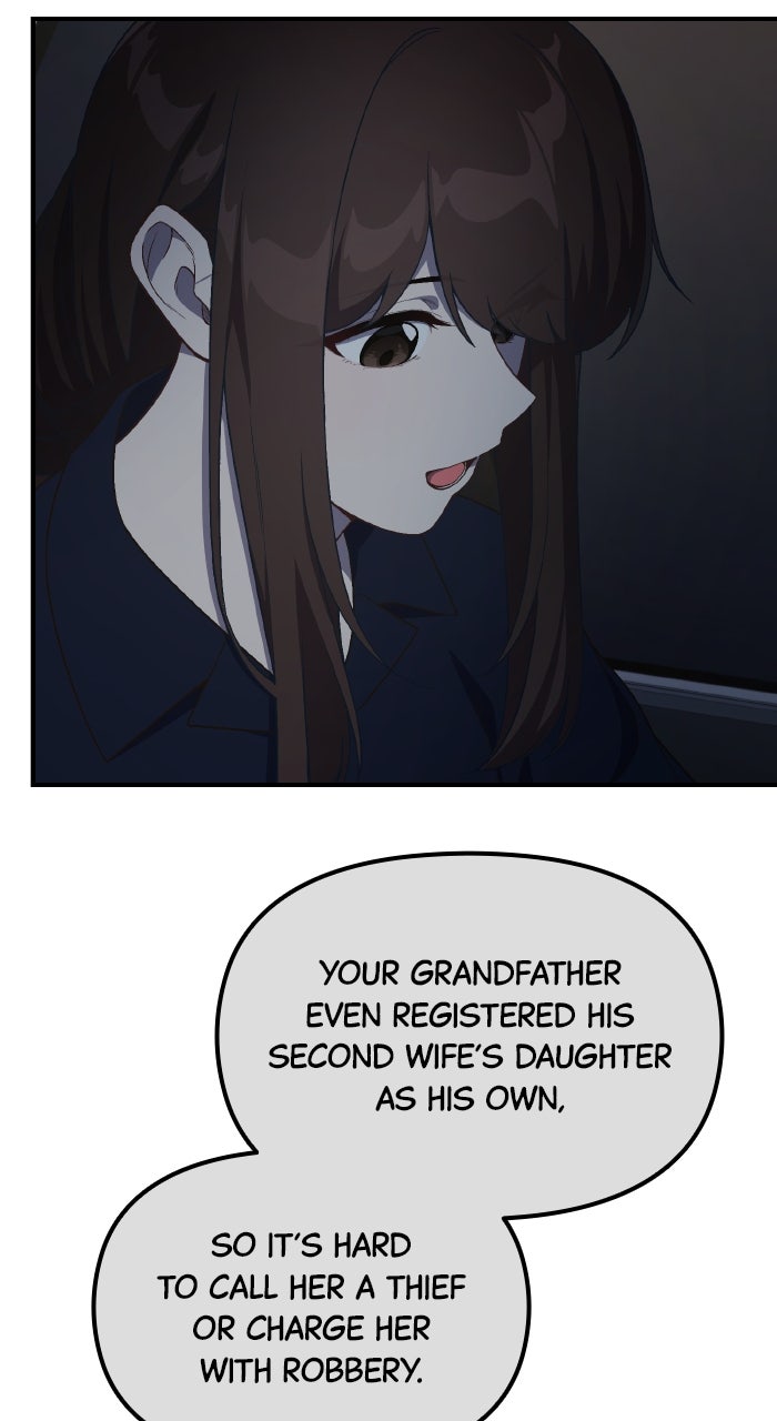 The GeniusWants an Ordinary Life Episode 35 page 77 - 