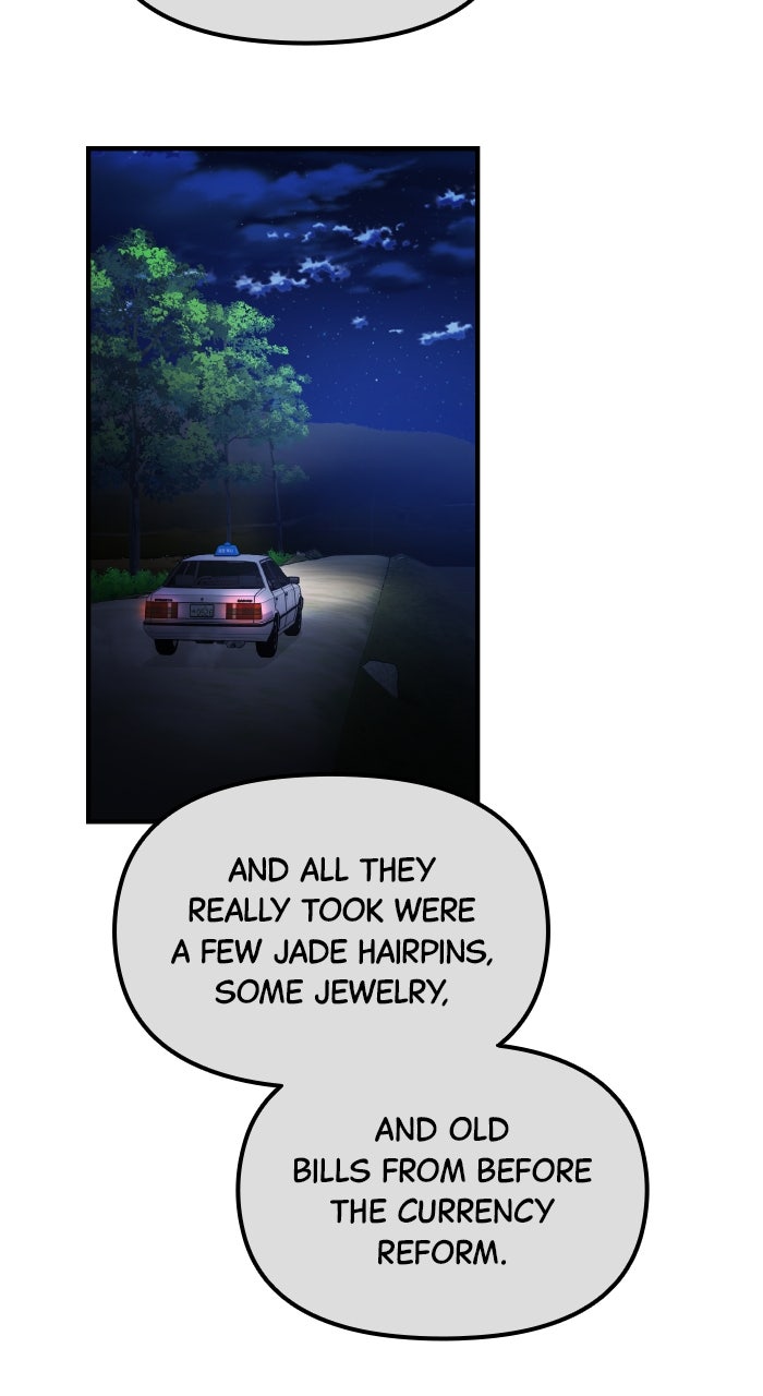 The GeniusWants an Ordinary Life Episode 35 page 78 - 