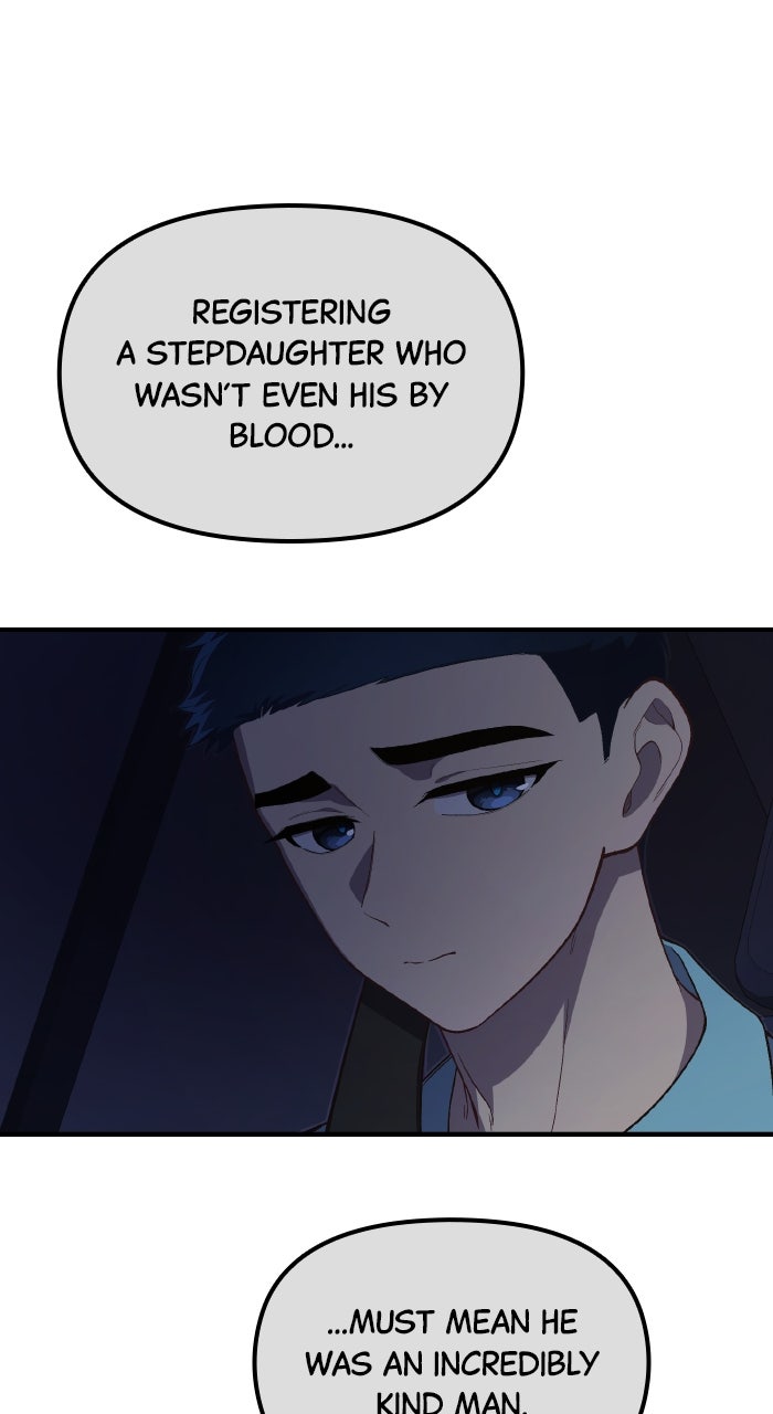 The GeniusWants an Ordinary Life Episode 35 page 79 - 