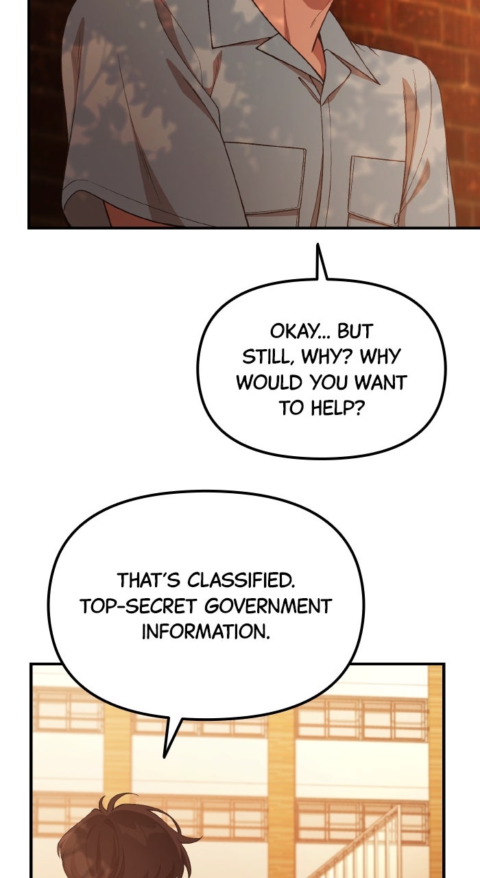 The GeniusWants an Ordinary Life Episode 35 page 9 - 