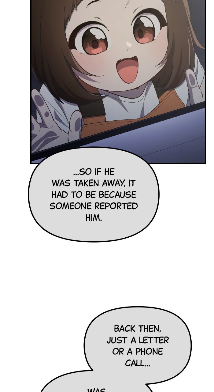 The GeniusWants an Ordinary Life Episode 35 page 82 - 