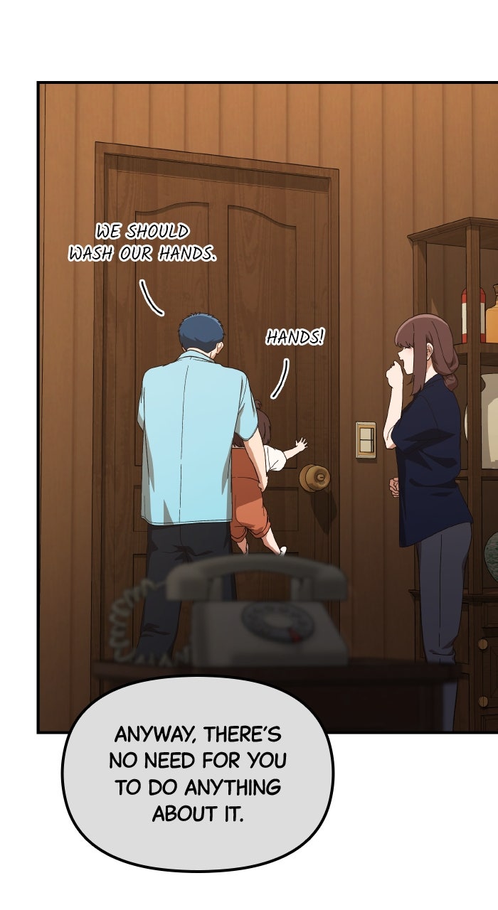 The GeniusWants an Ordinary Life Episode 35 page 87 - 