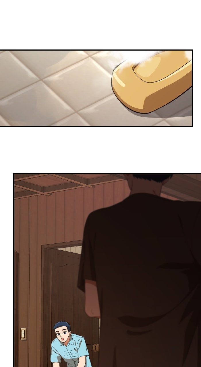 The GeniusWants an Ordinary Life Episode 35 page 88 - 