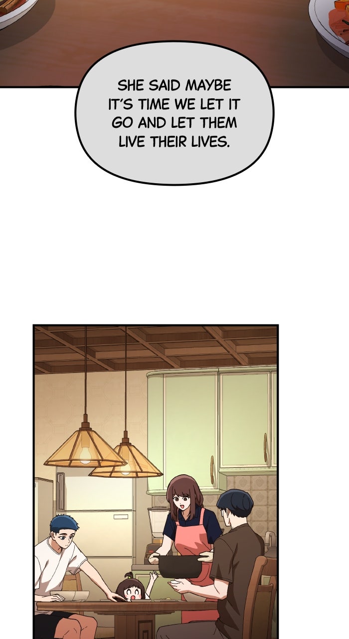 The GeniusWants an Ordinary Life Episode 35 page 90 - 