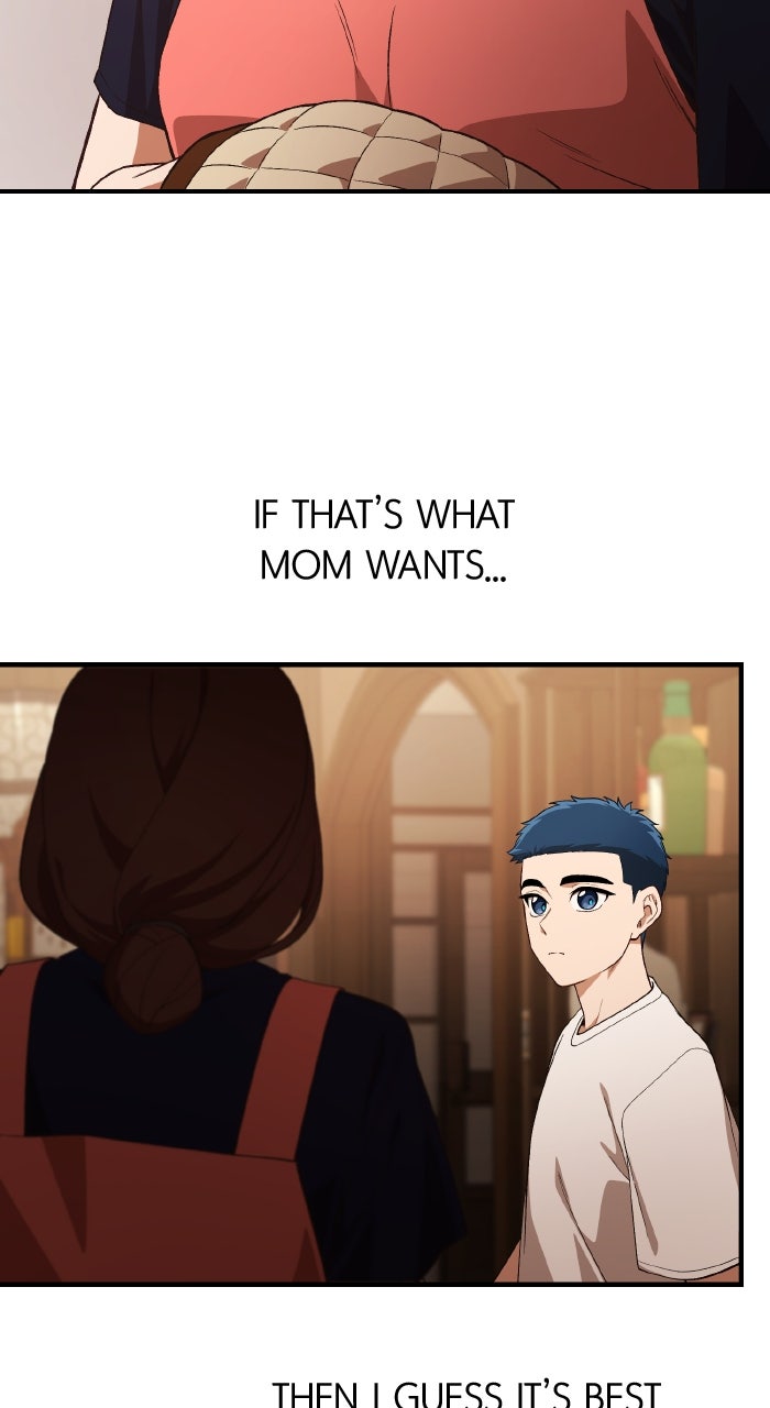 The GeniusWants an Ordinary Life Episode 35 page 92 - 