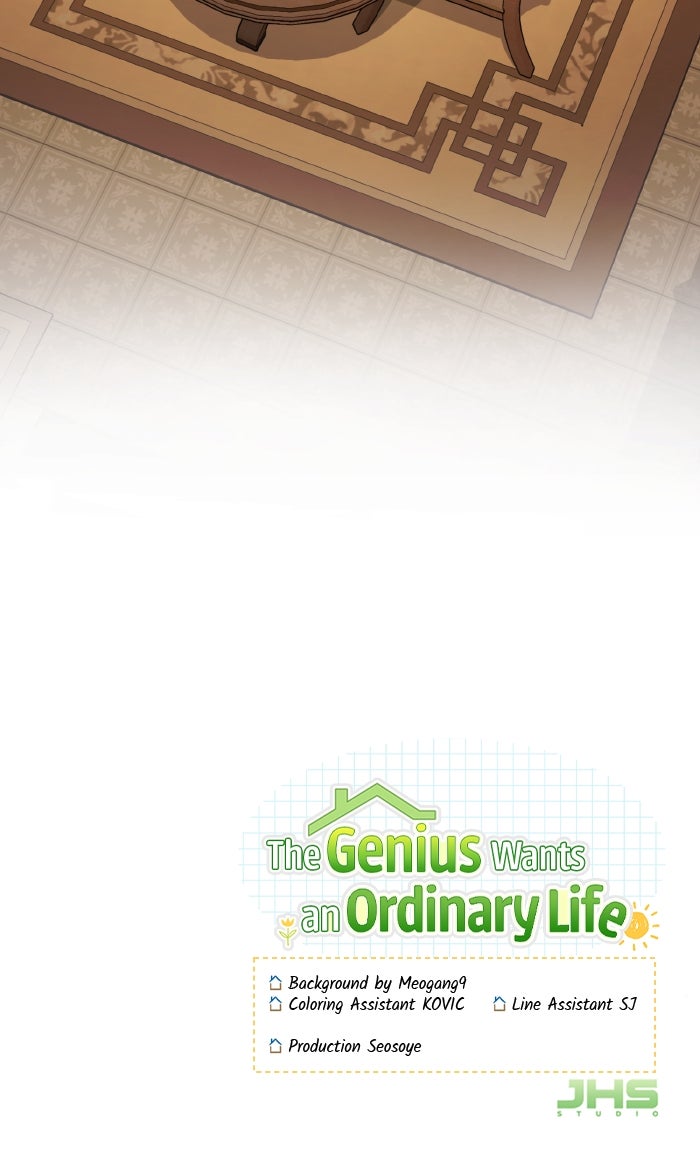 The GeniusWants an Ordinary Life Episode 35 page 96 - 