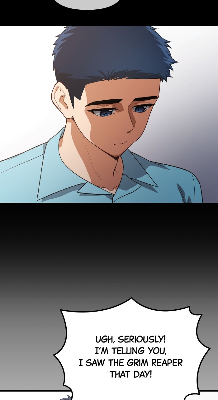 The GeniusWants an Ordinary Life Episode 36 page 12 - 