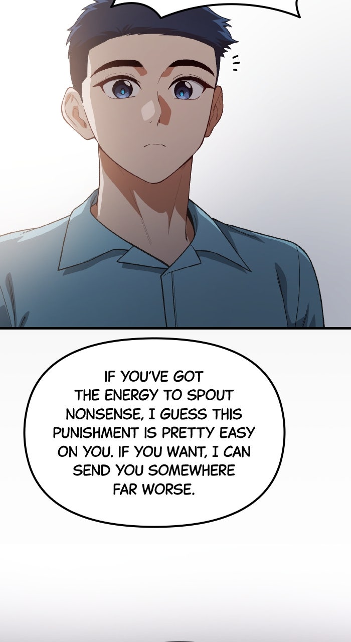 The GeniusWants an Ordinary Life Episode 36 page 13 - 