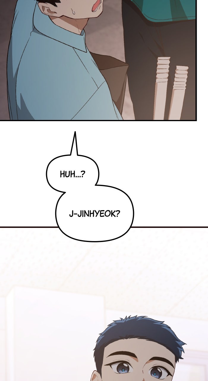 The GeniusWants an Ordinary Life Episode 36 page 16 - 