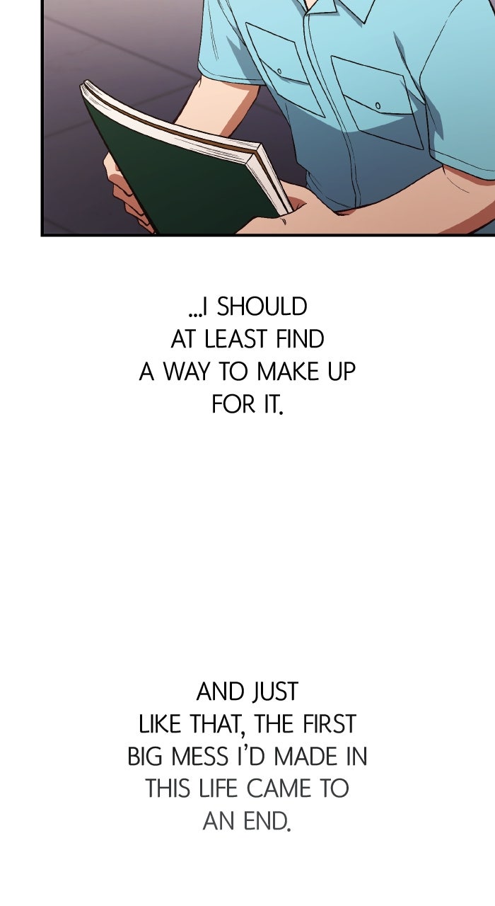 The GeniusWants an Ordinary Life Episode 36 page 24 - 
