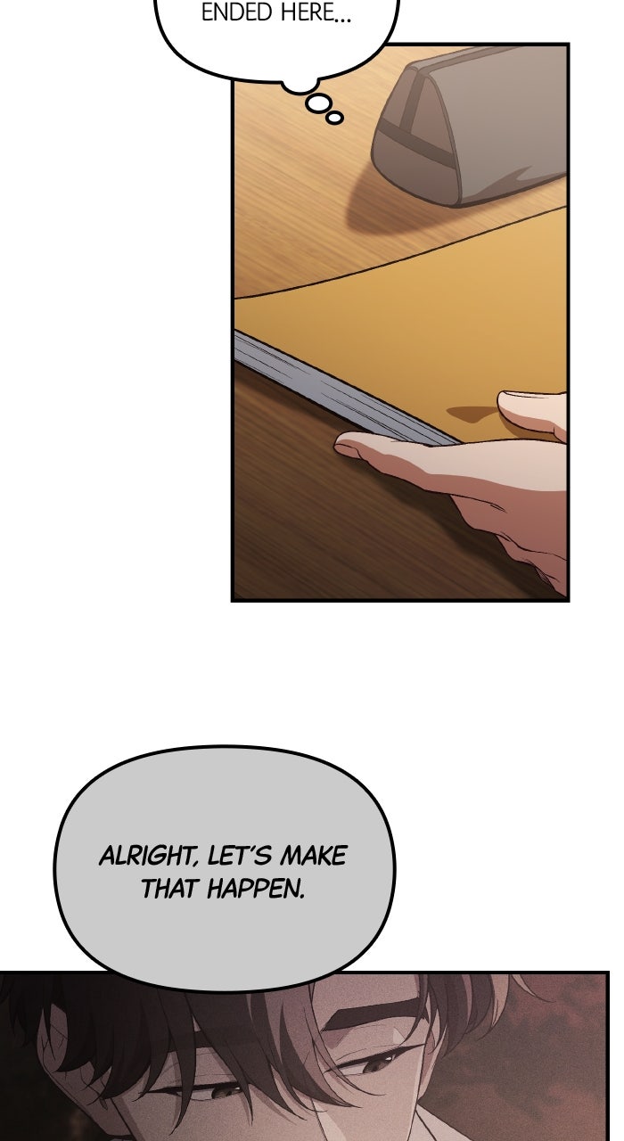 The GeniusWants an Ordinary Life Episode 36 page 26 - 