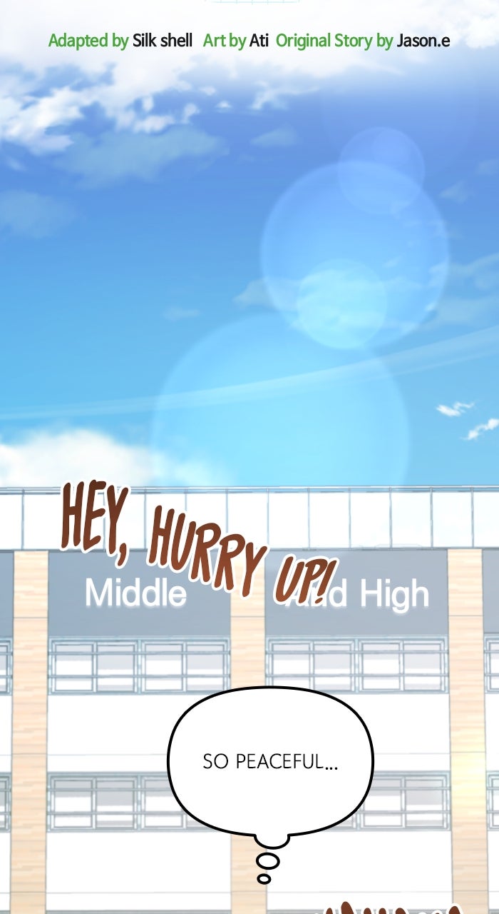 The GeniusWants an Ordinary Life Episode 36 page 29 - 