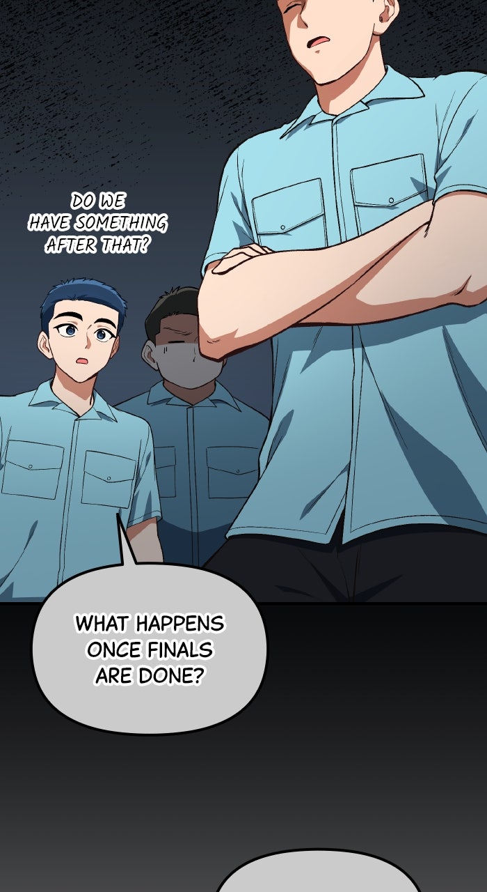 The GeniusWants an Ordinary Life Episode 36 page 33 - 