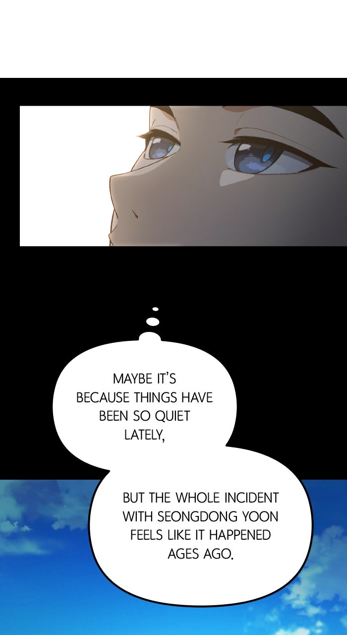 The GeniusWants an Ordinary Life Episode 36 page 35 - 