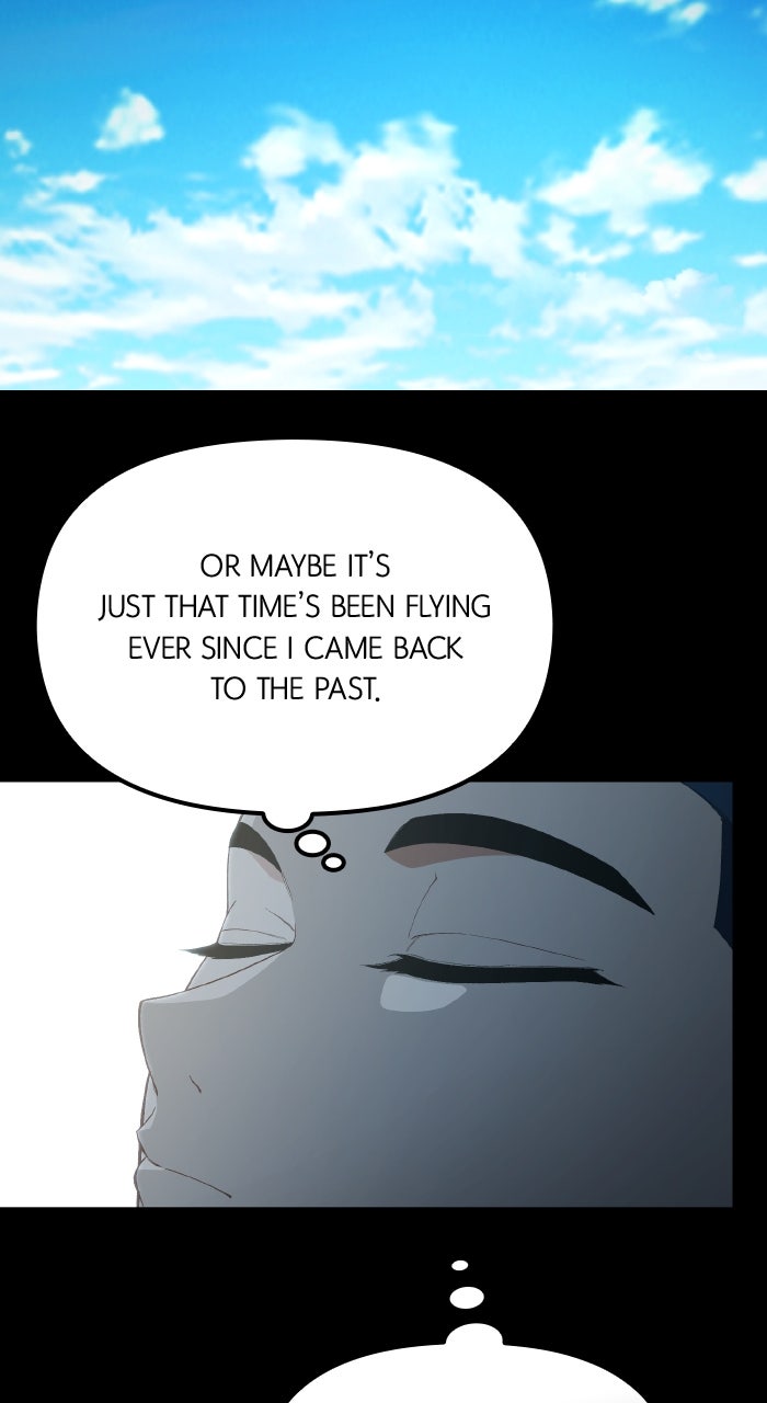 The GeniusWants an Ordinary Life Episode 36 page 36 - 