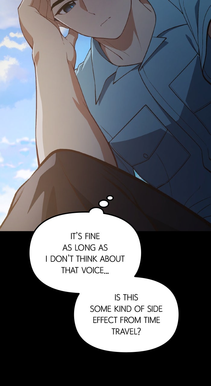 The GeniusWants an Ordinary Life Episode 36 page 43 - 
